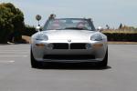 Alpina Roadster V8 2002 года (NA)